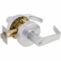 Propation 6D Storerom Lever Satin, Chrome PR3258470